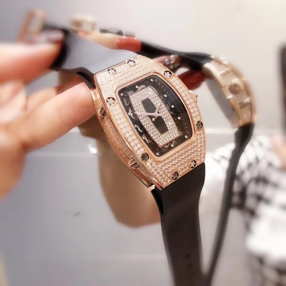 円 41800 高品質リシャールミル 時計 スーパーコピー レディース 自動巻き4色 M Creditshop Jp