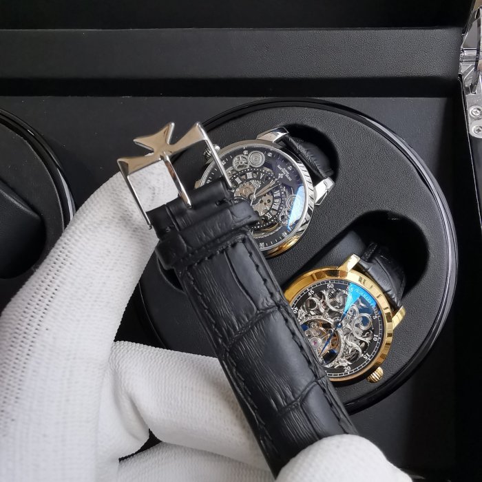 大人気新品ヴァシュロンコンスタンタン 時計 コピー メンズ 自動巻き 4色