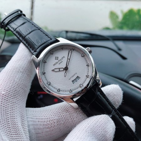 大人気新品パテックフィリップ 時計 コピー メンズ 自動巻き  5色