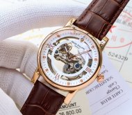 大人気新品パテックフィリップ 時計 コピー メンズ 自動巻き  5色