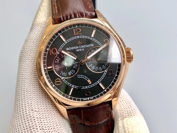 高級人気新品ヴァシュロンコンスタンタン 時計 スーパーコピー メンズ 自動巻き