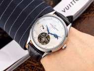 定番人気新品ヴァシュロンコンスタンタン 時計 コピー メンズ 自動巻き 5色