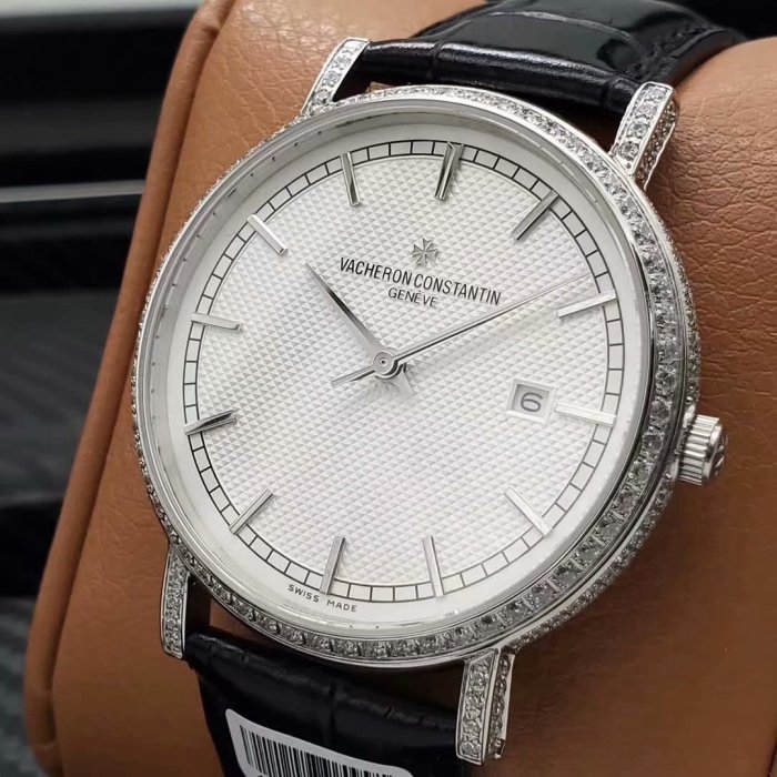 高級人気新品ヴァシュロンコンスタンタン 時計 スーパーコピー メンズ 自動巻き