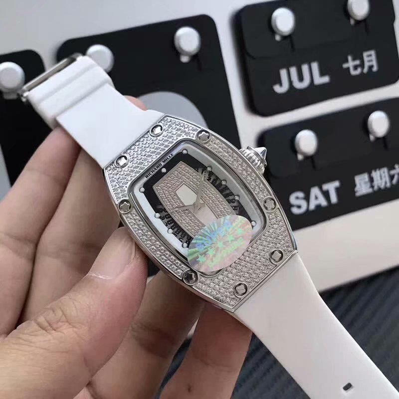 円 57800 高級人気新品リシャールミル 時計 スーパーコピー レディース 自動巻き M Creditshop Jp