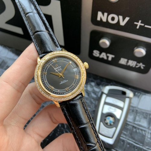 注目度NO.1オメガ 時計 コピー レディース 自動巻き  6色