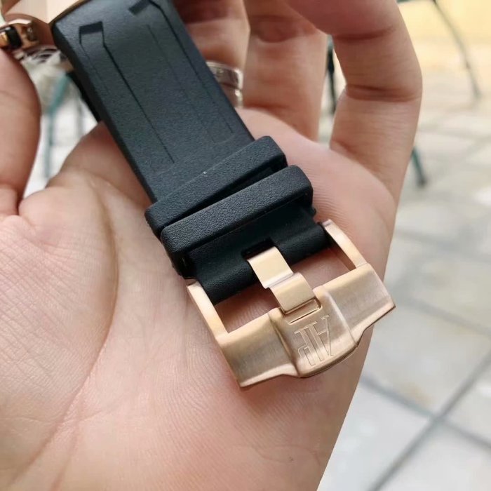 大人気新品オーデマピゲ 時計 コピー メンズ 自動巻き    6色
