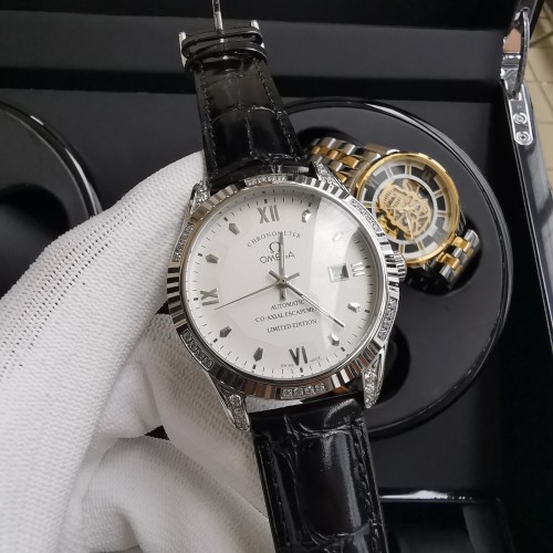 定番人気新品パテックフィリップ 時計 コピー メンズ 自動巻き  3色
