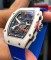 高品質リシャールミル 時計 スーパーコピー メンズ 自動巻き2色