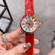 定番人気新品ジェイコブ 時計 コピー レディース クオーツ