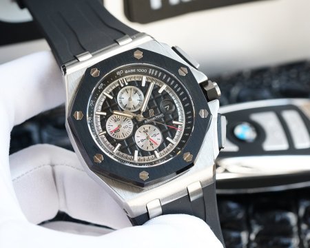 高品質オーデマピゲ 時計 スーパーコピー メンズ 自動巻き    3色 