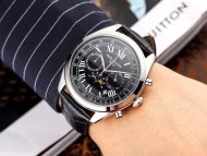 大人気新品パテックフィリップ 時計 コピー メンズ クオーツ   3色