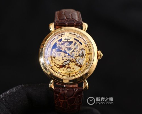 定番人気新品ロンジン 時計 コピー メンズ 自動巻き4色