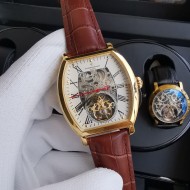 定番人気新品ヴァシュロンコンスタンタン 時計 コピー メンズ 自動巻き 8色
