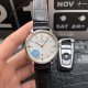 高品質ヴァシュロンコンスタンタン 時計 スーパーコピー メンズ 自動巻き 2色