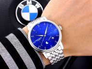 大人気新品パテックフィリップ 時計 コピー メンズ 自動巻き    4色