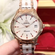 定番人気新品オメガ 時計 コピー レディース 自動巻き