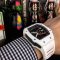高品質リシャールミル 時計 スーパーコピー メンズ 自動巻き2色