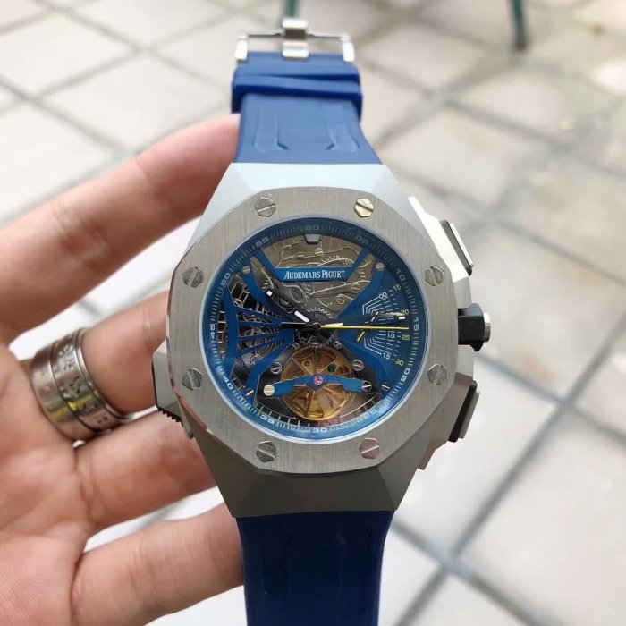 定番人気新品オーデマピゲ 時計 コピー メンズ 自動巻き    3色 