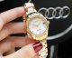  高品質パテックフィリップ 時計 スーパーコピー レディース 自動巻き     2色