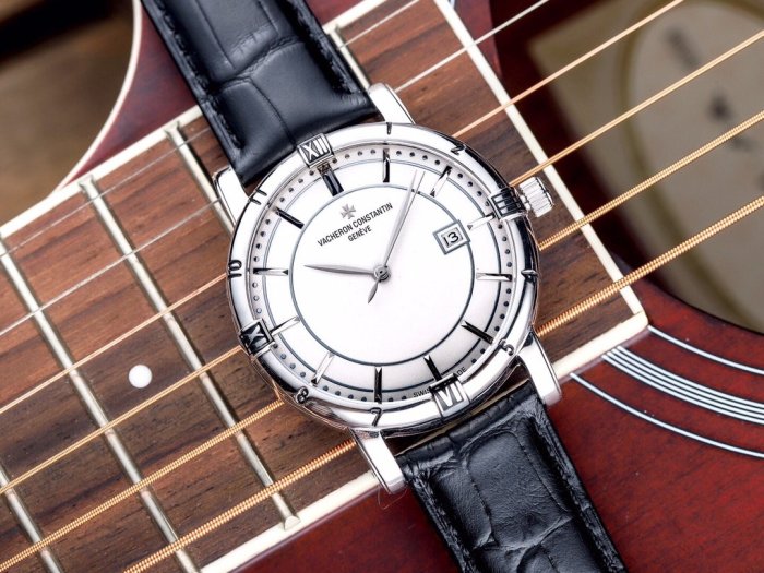 定番人気新品ヴァシュロンコンスタンタン 時計 コピー メンズ 自動巻き 6色