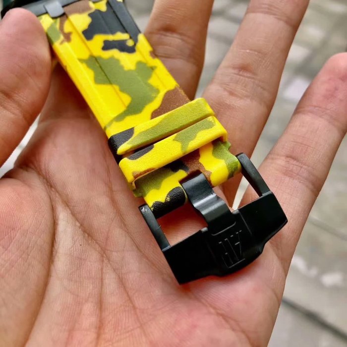大人気新品オーデマピゲ 時計 コピー メンズ 自動巻き    6色