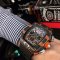 高品質リシャールミル 時計 スーパーコピー メンズ 自動巻き2色