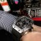 高品質リシャールミル 時計 スーパーコピー メンズ 自動巻き3色