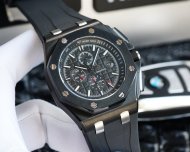高級人気新品オーデマピゲ 時計 スーパーコピー メンズ 自動巻き   2色 