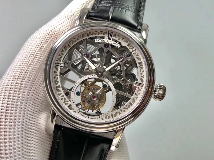 高級人気新品パテックフィリップ 時計 スーパーコピー メンズ 自動巻き