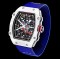 高品質リシャールミル 時計 スーパーコピー メンズ 自動巻き2色