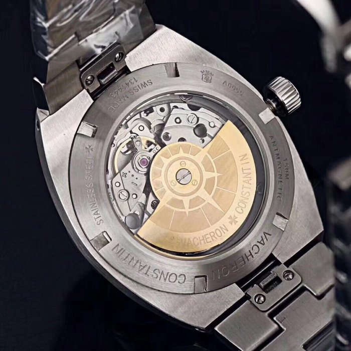  高品質ヴァシュロンコンスタンタン 時計 スーパーコピー メンズ 自動巻き 4色