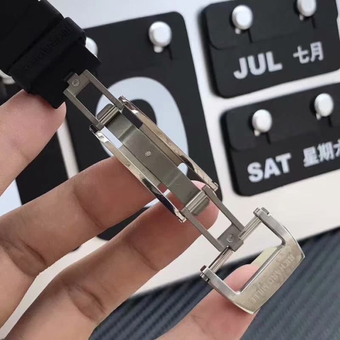 高品質リシャールミル 時計 スーパーコピー レディース 自動巻き