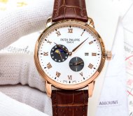 定番人気新品パテックフィリップ 時計 コピー メンズ 自動巻き   6色