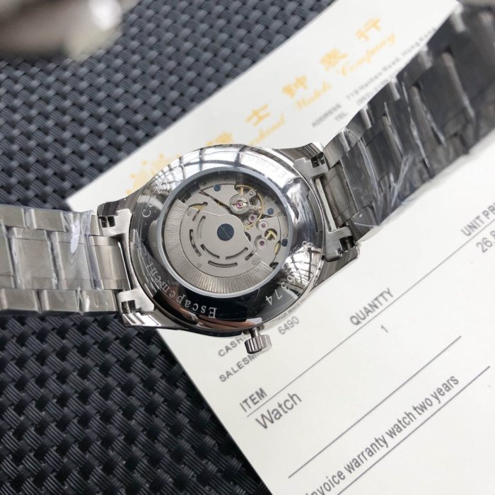 注目度NO.1ロンジン 時計 コピー メンズ 自動巻き4色