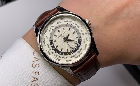 注目度NO.1パテックフィリップ 時計 コピー メンズ 自動巻き   4色