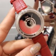 注目度NO.1ディオール 時計 コピー レディース クオーツ 