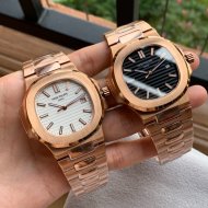 大人気新品パテックフィリップ 時計 コピー メンズ 自動巻き   4色