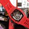 高品質リシャールミル 時計 スーパーコピー メンズ 自動巻き2色