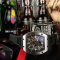 高品質リシャールミル 時計 スーパーコピー メンズ 自動巻き4色