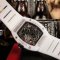 高品質リシャールミル 時計 スーパーコピー メンズ 自動巻き4色