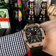 高級人気新品リシャールミル 時計 スーパーコピー メンズ 自動巻き2色