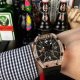 高級人気新品リシャールミル 時計 スーパーコピー メンズ 自動巻き2色