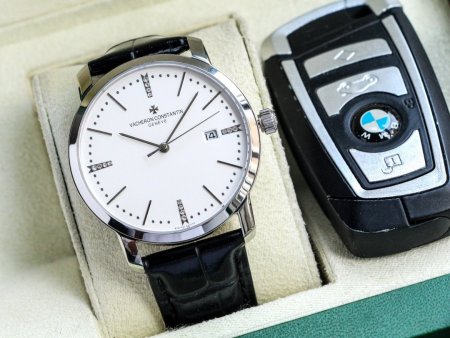  高品質ヴァシュロンコンスタンタン 時計 スーパーコピー メンズ 自動巻き 6色