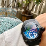 大人気新品コルム 時計 コピー メンズ 自動巻き3色