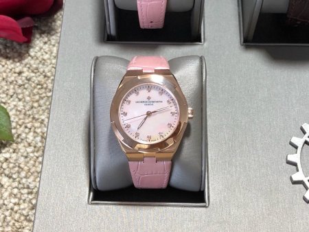 高品質ヴァシュロンコンスタンタン 時計 スーパーコピー レディース 自動巻き 