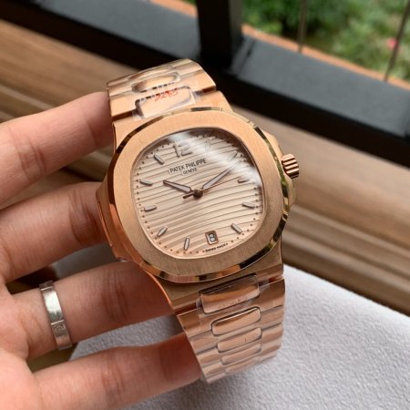 大人気新品パテックフィリップ 時計 コピー メンズ 自動巻き  2色