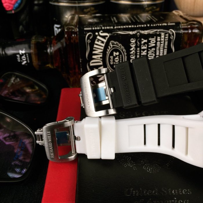 高品質リシャールミル 時計 スーパーコピー メンズ 自動巻き4色