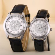  高品質パテックフィリップ 時計 スーパーコピー メンズ 自動巻き   2色