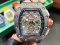 高品質リシャールミル 時計 スーパーコピー メンズ 自動巻き