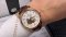 大人気新品パテックフィリップ 時計 コピー メンズ 自動巻き  4色
